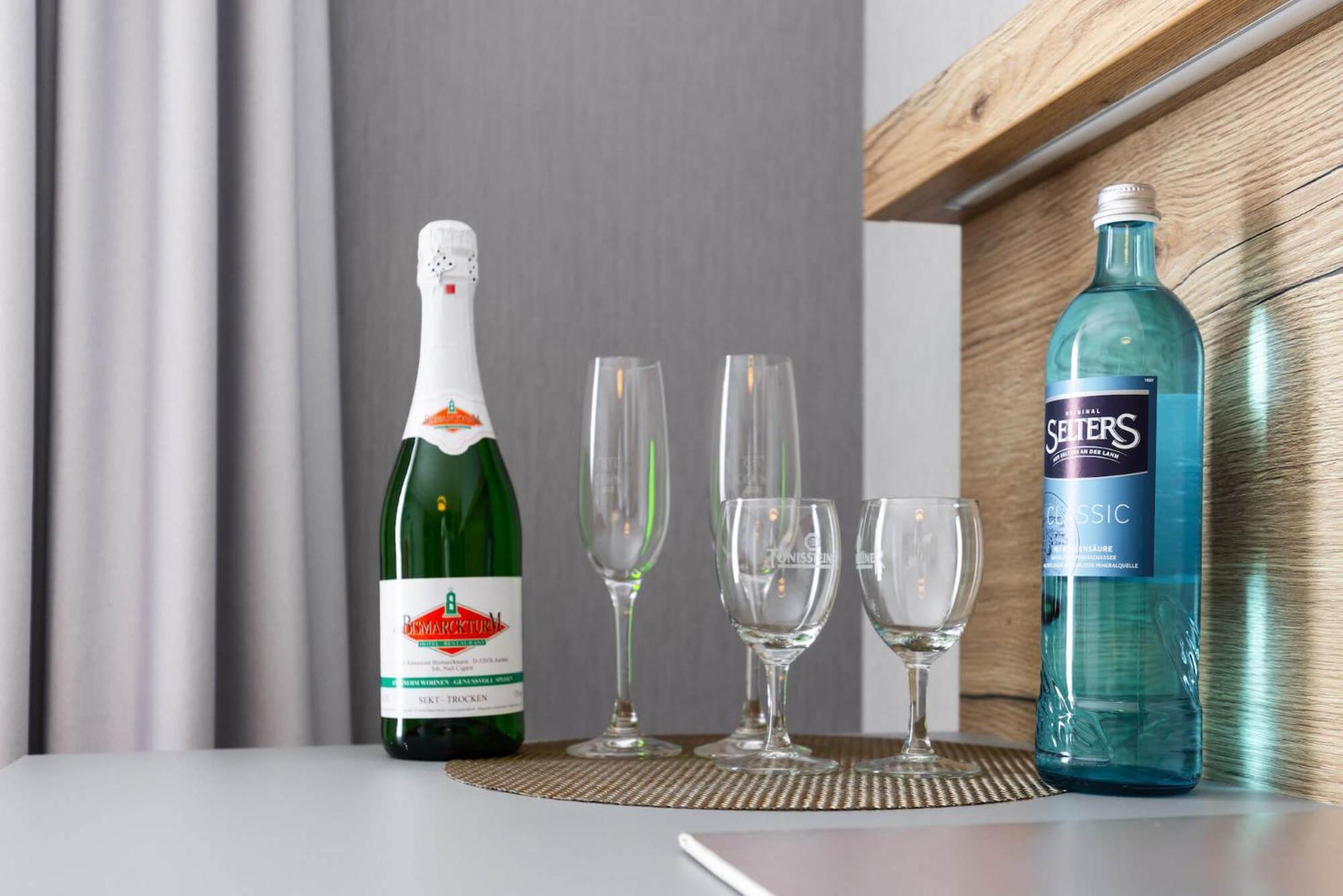 比斯玛克图姆酒店 亚琛 外观 照片